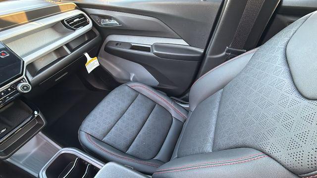 2027 Chevrolet Bolt RS FWD