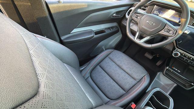 2027 Chevrolet Bolt RS FWD