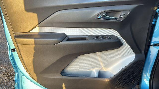 2027 Chevrolet Bolt RS FWD