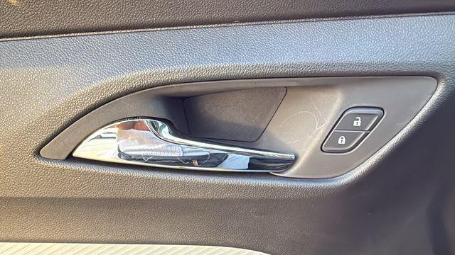 2027 Chevrolet Bolt RS FWD