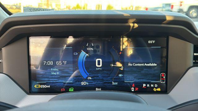 2027 Chevrolet Bolt RS FWD