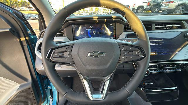 2027 Chevrolet Bolt RS FWD