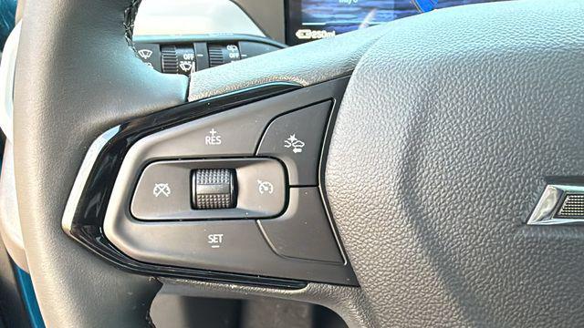 2027 Chevrolet Bolt RS FWD