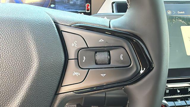 2027 Chevrolet Bolt RS FWD