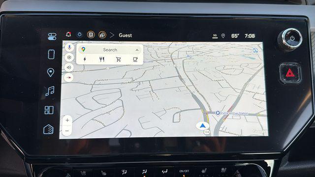 2027 Chevrolet Bolt RS FWD