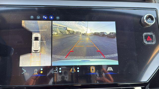 2027 Chevrolet Bolt RS FWD