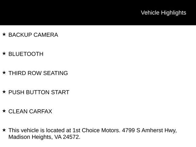 2023 Chrysler Voyager LX for sale in Madison Heights, VA