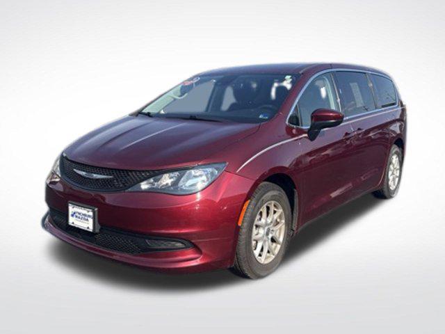 2023 Chrysler Voyager LX for sale in Madison Heights, VA