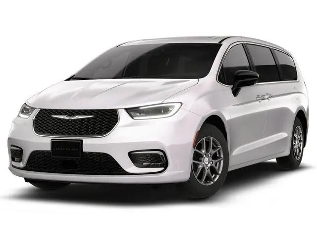 2026 Chrysler Pacifica Select for sale in ANAHEIM HILLS, CA