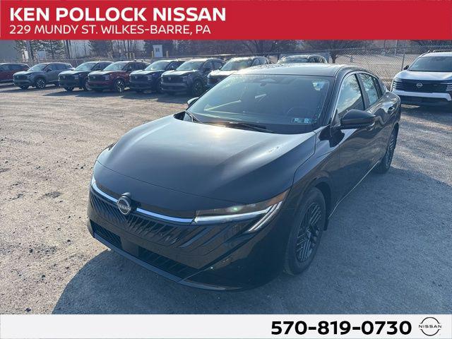 2026 Nissan Sentra SV for sale in Wilkes Barre, PA
