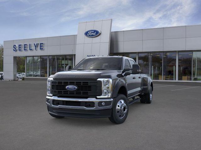 2026 Ford F-450 XL