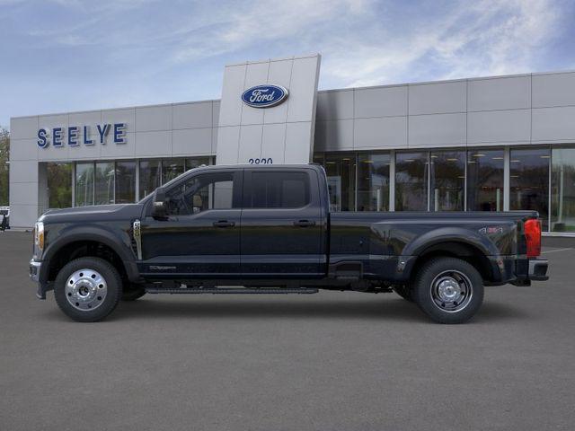 2026 Ford F-450 XL