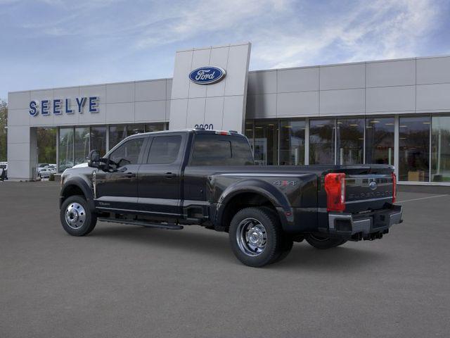 2026 Ford F-450 XL