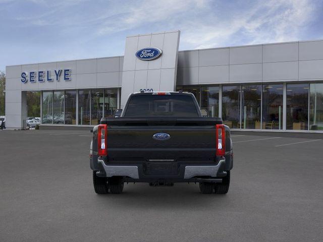 2026 Ford F-450 XL