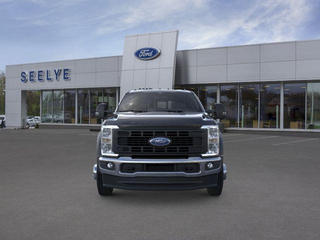 2026 Ford F-450 XL