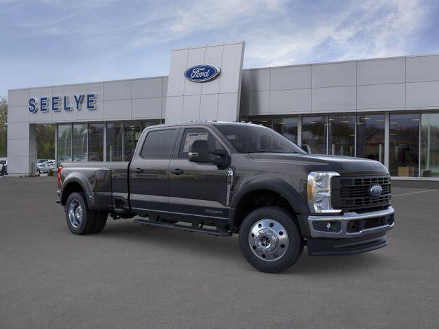 2026 Ford F-450 XL