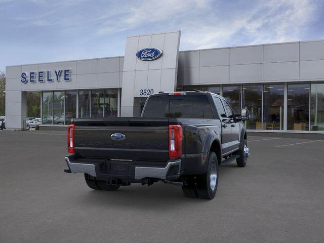 2026 Ford F-450 XL