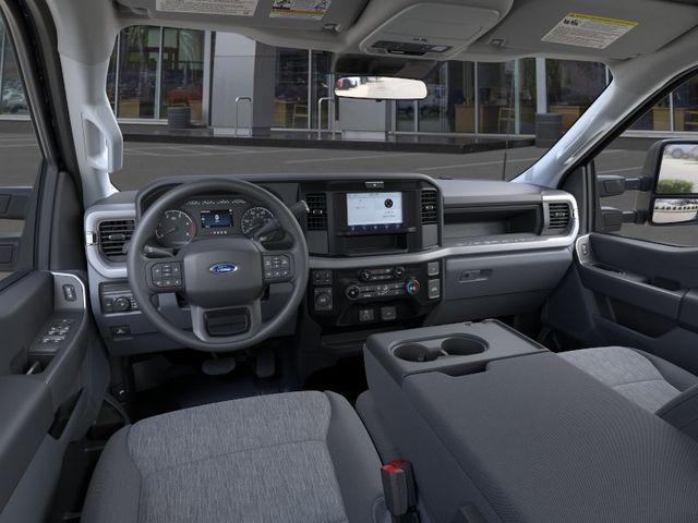 2026 Ford F-450 XL