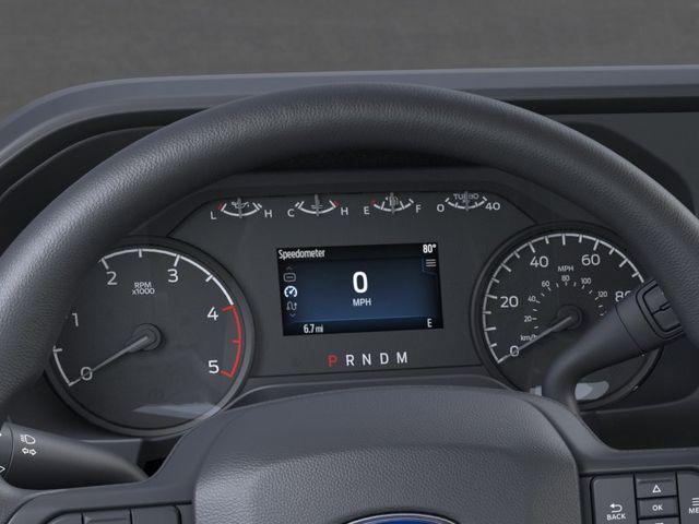 2026 Ford F-450 XL