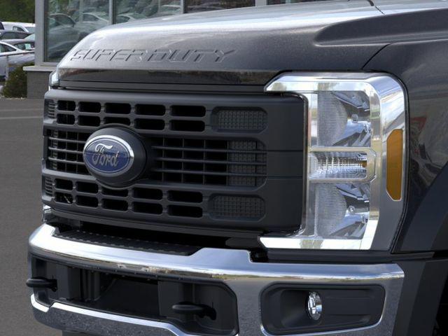 2026 Ford F-450 XL