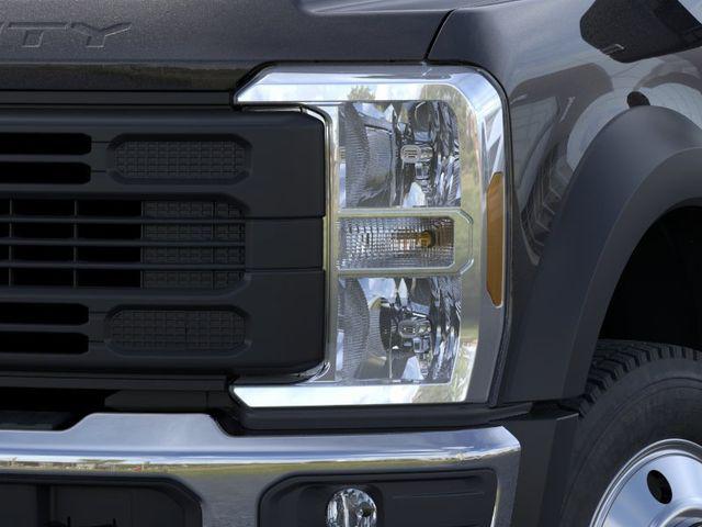 2026 Ford F-450 XL