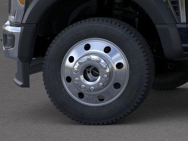 2026 Ford F-450 XL