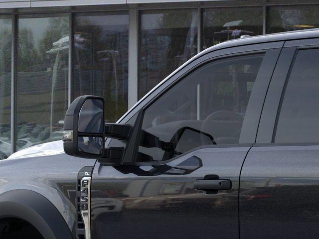 2026 Ford F-450 XL