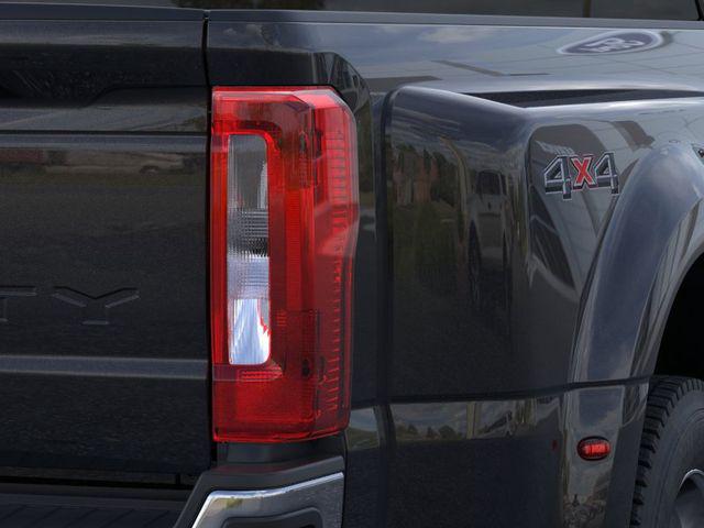 2026 Ford F-450 XL