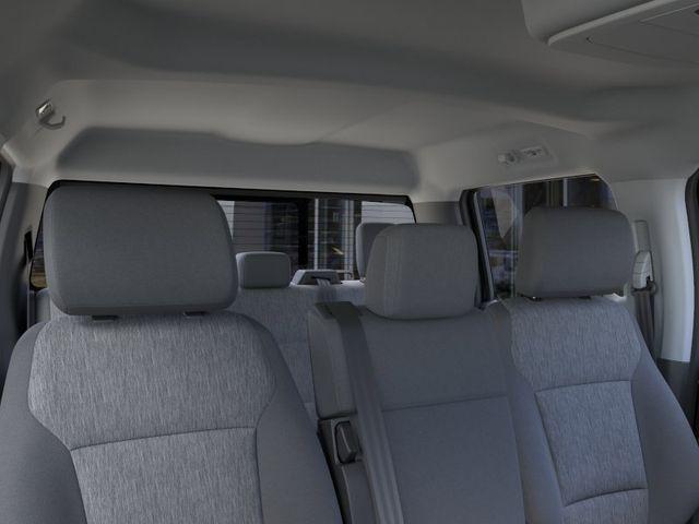 2026 Ford F-450 XL