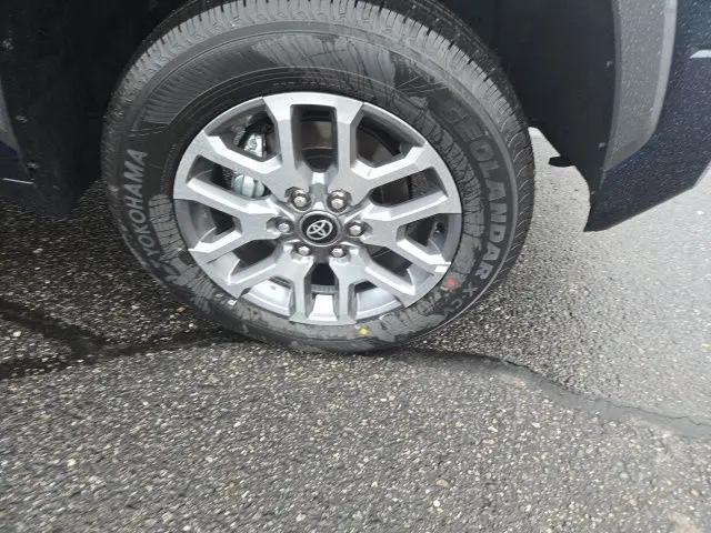 2026 Toyota Tundra 1794 Edition  CrewMax 6.5' Bed