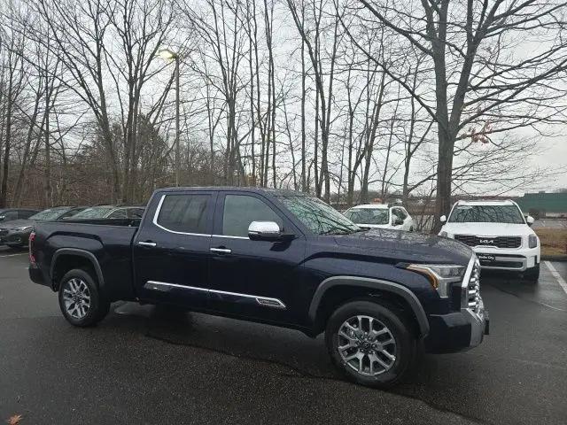 2026 Toyota Tundra 1794 Edition  CrewMax 6.5' Bed
