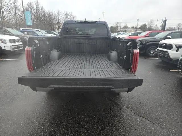 2026 Toyota Tundra 1794 Edition  CrewMax 6.5' Bed