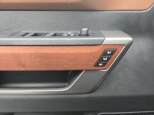 2026 Toyota Tundra 1794 Edition  CrewMax 6.5' Bed