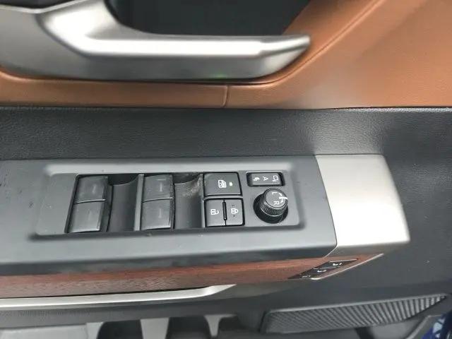 2026 Toyota Tundra 1794 Edition  CrewMax 6.5' Bed