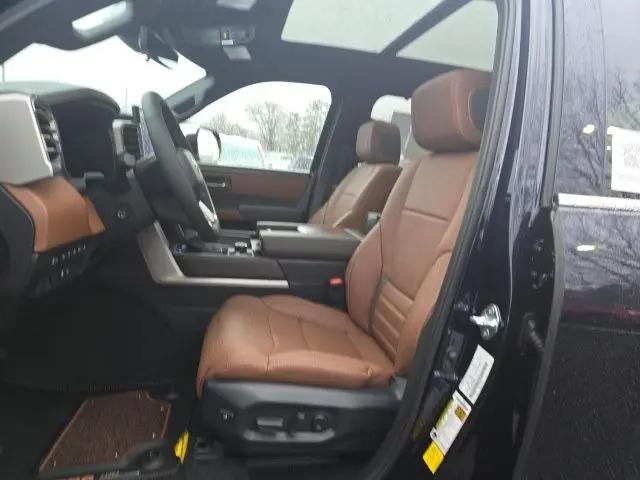 2026 Toyota Tundra 1794 Edition  CrewMax 6.5' Bed