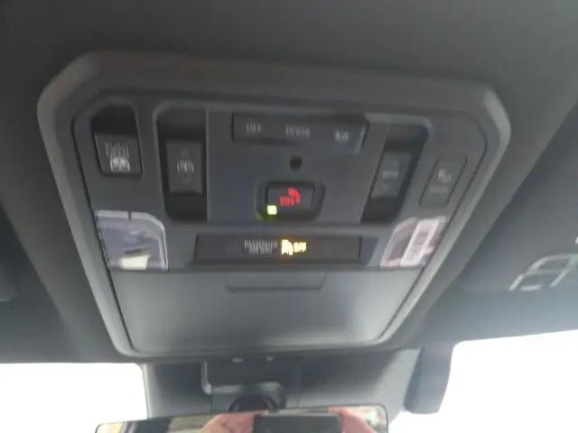2026 Toyota Tundra 1794 Edition  CrewMax 6.5' Bed