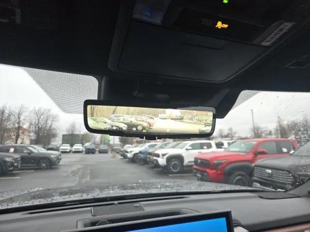 2026 Toyota Tundra 1794 Edition  CrewMax 6.5' Bed