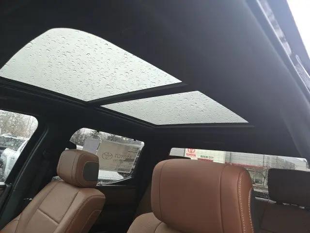 2026 Toyota Tundra 1794 Edition  CrewMax 6.5' Bed