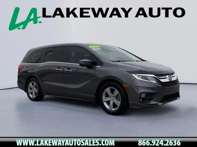 2020 Honda Odyssey EX-L for sale in Morristown, TN