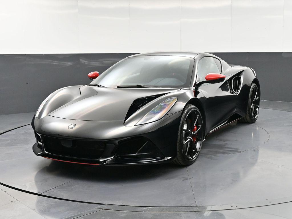 /2026 Lotus Emira