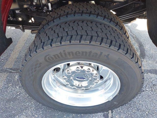 2026 Ford F-450 Platinum