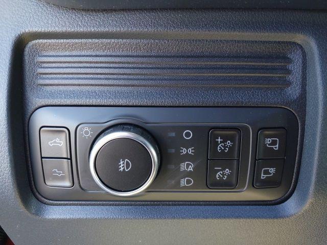 2026 Ford F-450 Platinum