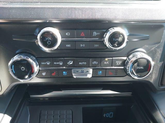 2026 Ford F-450 Platinum