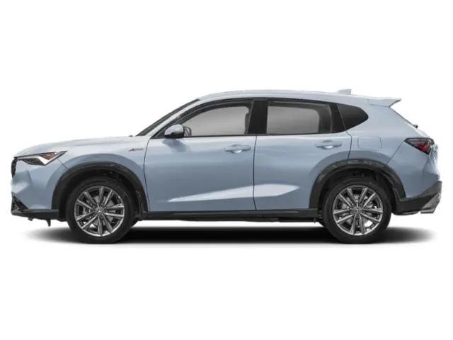 2026 Acura ADX A-Spec