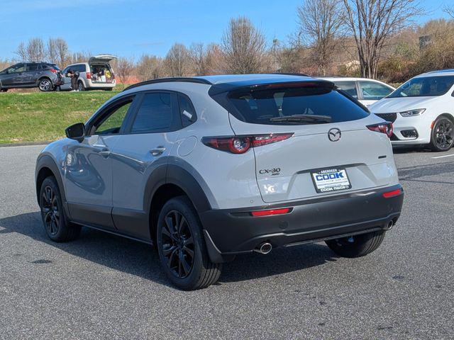 2026 Mazda CX-30 2.5 S Aire Edition