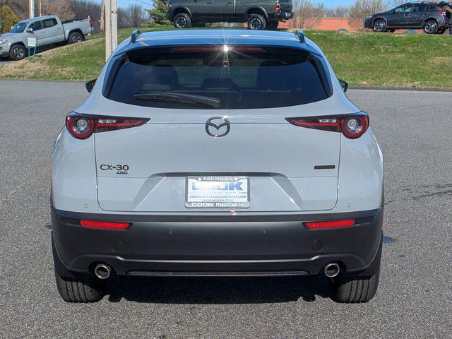 2026 Mazda CX-30 2.5 S Aire Edition