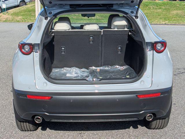2026 Mazda CX-30 2.5 S Aire Edition