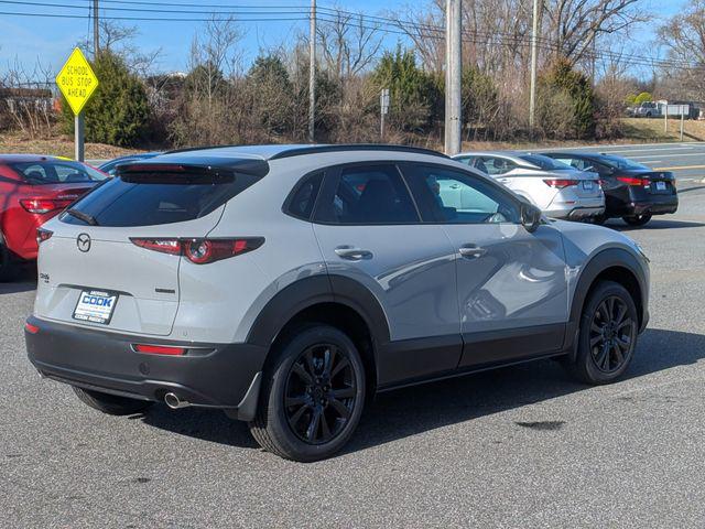 2026 Mazda CX-30 2.5 S Aire Edition