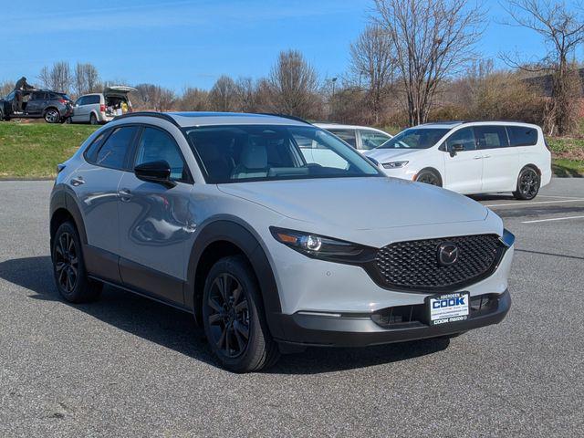 2026 Mazda CX-30 2.5 S Aire Edition