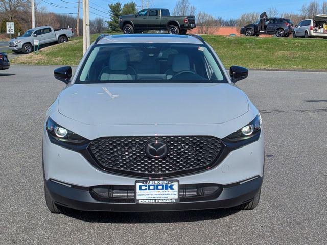 2026 Mazda CX-30 2.5 S Aire Edition